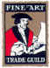 Fine Arts Logo