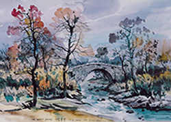 Landscape Painting