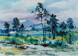 Landscape Painting
