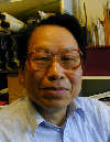 Portrait of Hai Shuet Yeung